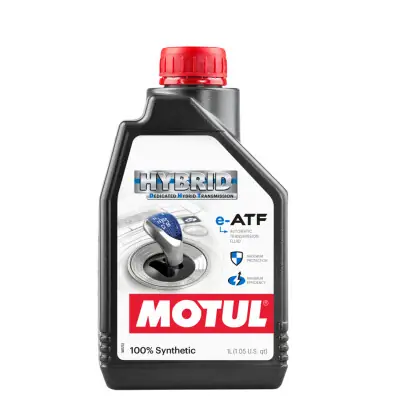 Artesanal Motul DHT e-ATF 1L MOTUL 109562